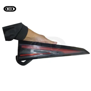 Changan X5 Plus Taillight Brake Light Original Factory Removed Beautiful Condition Second hand High quality Parts