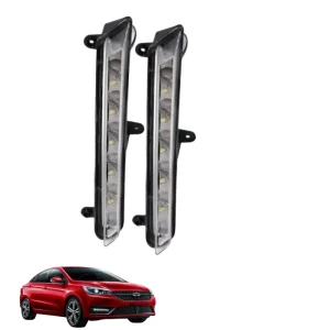 Chery ARRIZO5 ARRIZO7 Day Running Lights COWINE3 Daytime Running Lights LED Running Lights