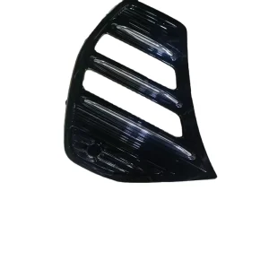 Chery Front Bumper Right Daytime Running Light Decorative Cover 602000945AAACE Replaced with 602001346AAACE