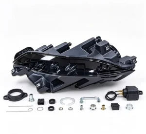 Chery Right Front Headlight Assembly OE F18-4421020AL Auto Spare Parts Fit X70PLUS