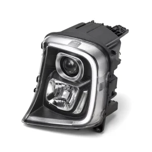 Chery Right Front LED Headlight Assembly OE 605000602AA With DBL Dynamic Cornering Light Auto Replacement Parts Fit T18FL3