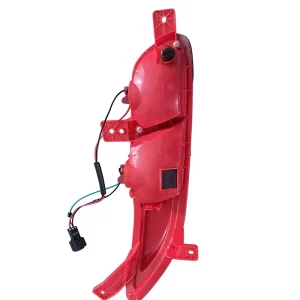 Chery Tigo 7 Auto Parts Retrofit RH RR Taillight Fog Lamp Body Parts FR LH Fog Reverse Lamp T15 4416030