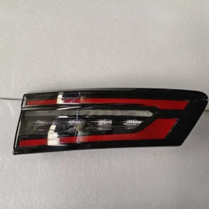 Chevrolet Equinox Rear Brake Light Halogen Xenon Red PC+ABS 36W 12V Replacement