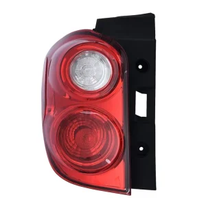 Chevrolet Equinox (US Version) Original-fitment Tail Lamps Halogen Type GM2801242 12V Warranty