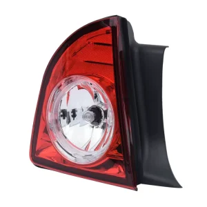 Chevrolet Full-Assembly Tail Lights Original Model for Malibu (US Specification) LED Red 12V