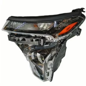 Chevrolet Seeker TRAX Halogen Xenon Headlights High Configuration 42880121/42857151 New 6000K Color Temperature 4000