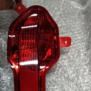 Chevrolet Trailblazer Automotive Parts 12V Signal Driving Lights Under Rear Skin