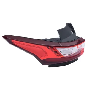 Chevrolet Traverse (US Version) Original-Fit 5W LED Tail Lamp Assembly CHTS18 12V