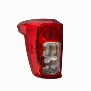 Chevrolet for Honda Tail Light New Red Lens with Blue Light Electric Manual Car Taillight