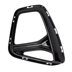 Chevy Blazer Front Fog Lamp Bezel Light Trim Cover Driver & Passenger Side Pair OEM 84538964 84538965