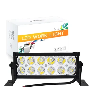 China Factory Long Strip Working Light LED Light Bar