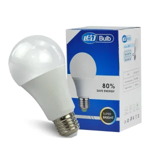 China High Quality 5 Watt E27 Led Lights Bulb Lamp