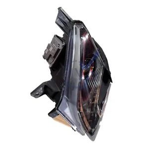 Chinese Auto Parts Car LED Headlight Headlamps Assembly Front Rear Bumpers for Byd All Models Car Spare Parts