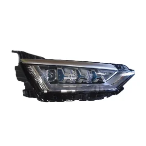 Chinese Electric Car Body Parts Head Lamp Headlight for Byd Han EV Headlight Led Headlamp Assembly