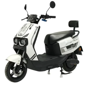 Chinese High Speed 60V Electric Motorcycle Touring 200kg Load Scooter