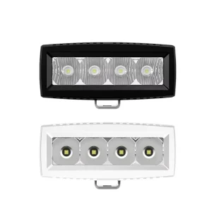 Choose Your Lights Northern Lights 4 inch 20W 9-36V Off road Motorcycle Spotlights Auxiliary Lights Front/rear Bumper Lights