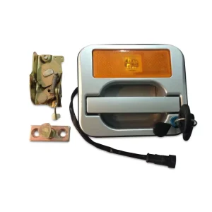 City Bus Luggage Door Lock With Light