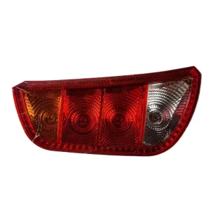Coach Bus Tail Lamp Taillight LED Tail Lights