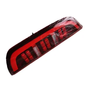 Coach LED Tail Light CHINA Bus Combined Tail Lamp 24V Coach Rear Lamp