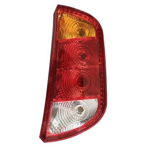 Coach Rear Lamp HA741 742 Bus LED Tail Light Combined Tail Lamp