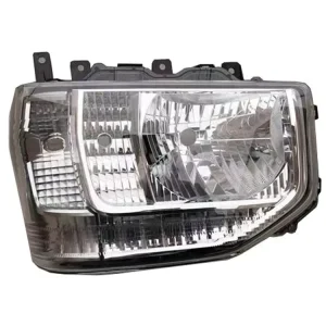 Coaster Bus Headlamp Car Auto Head Lights