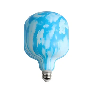 Colorful Decorative Light Bulb Creative New Style Personalized Edison Bulb Tabletop LED Night Light Bulb