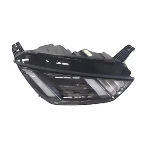 Combined Headlight Assembly for BYD Seagull 12V OE EQEA 4121010B 4121020B Plastic Auto Parts with Easy Installation