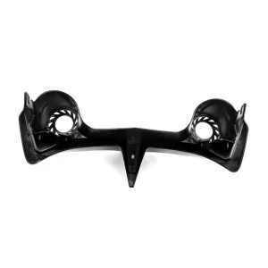 Compatible Yamaha NMAX 155 Motorcycles Modified Hidden Spotlight Bracket Lamp Featuring Concealed Housing Lighting