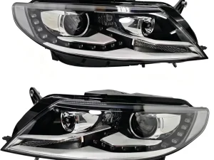 Compatible with CC High end LED Headlight