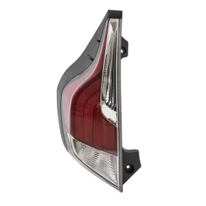 Compatible with Toyota Prius C LED Tail Lights Assembly