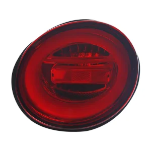 Conversion OEM LED Daytime Running Brake Sequential Turn Signals Beetle Taillight Assembly New 12V 4000 Lm