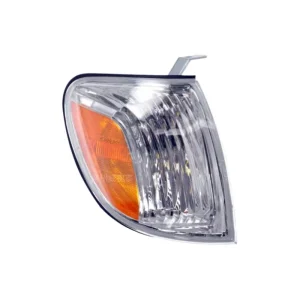Corner Lamp Turn Signal Light R 81510 0C040 L 81520 0C040 for Toyota Tundra 05 06
