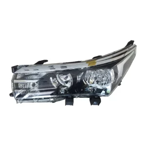 Corolla Headlight Halogen Xenon Headlight for Toyota Corolla
