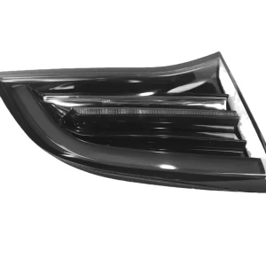 Crash Resistant LED Tail Light Replacement 1077401 00 G for Tesla Model 3 Direct Fit OEM Certified