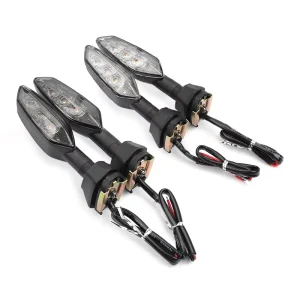 Cross border Hot Selling Z900 Z800 Turn signal Motorcycle Turn signal LED Light Direction Indicator