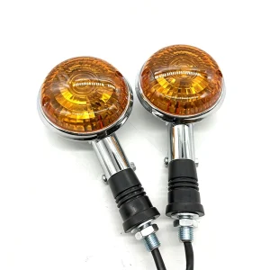 Cross border OUNUAN Yamaha Motorcycle Turn Signal 1 Year Warranty for XV250 400 Tianwang Prince Great Devil Fat Boy