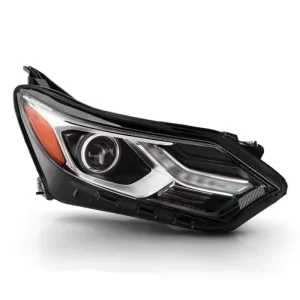 Cross border Supply Auto Lighting Car LED Headlight Xenon Front Headlamp 84258448 for Chevrolet Equinox