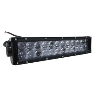 Curved LED Light Bars Flood Spot 360W Roof 4×4 Car Light Double Row in 12D 32″ 42″ 50″ 22inch 52inch Light Bar for Truck