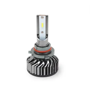 Custom 27w 30w 6000k 6500k 9005 9006 Head Lamp Car Led Headlight