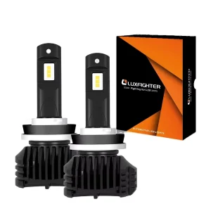 Custom Car Led Headlight H1 H3 H11 H7 Led Car Headlights