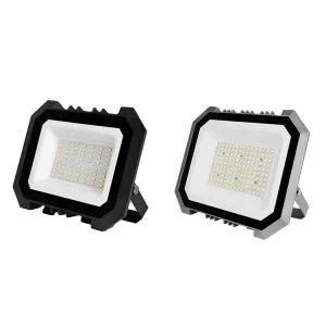 Custom Easy Install IP65 Waterproof Aluminum Parking Lot Garden Street Wall Exterior LED 200W 300W SMD2835 2-Year