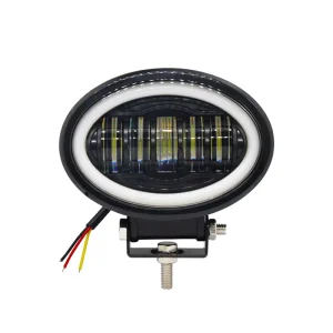Custom Light Tractor Combination LED Work Light Truck Car Work Light