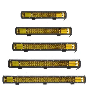Custom Long 360W Offroad 4×4 ATV Flat Spot 31 Inch LED Light Bar