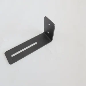 Custom Made Adjustable Fixture Lighting Mounting Bracket