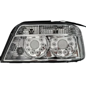Custom Modified Auto Parts Led Tail Lights Car Body Kits Taillights Auto Tail Lamps for Toyota CHASER Jzx100
