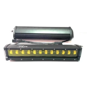 Custom ODM Shockproof Single Color LED Driving Light Bar Universal Off road Auxiliary Lighting