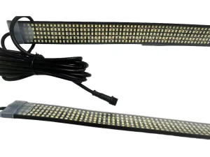 Custom Size Colorful DC12V Underbody Car Light LED Strips Light for Truck Wheel Light Strips