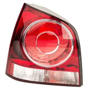 Customizable LED Car Taillights for Left