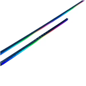 Customizable RGB Dynamic Symphony LED Strip Light 18 22 in 1 Ambient Atmosphere LED Light Kit for Car