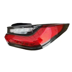 Customization Left and Right Inner and Outer Rear Tail Lights Back LED Taillightlights for Changan Auchan X5 4133120-DC01